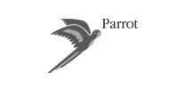 11Parrot Logo