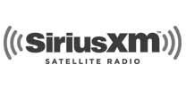 11Sirius XM Logo
