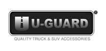 11U Guard Logo