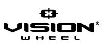 11Vision Wheel Logo